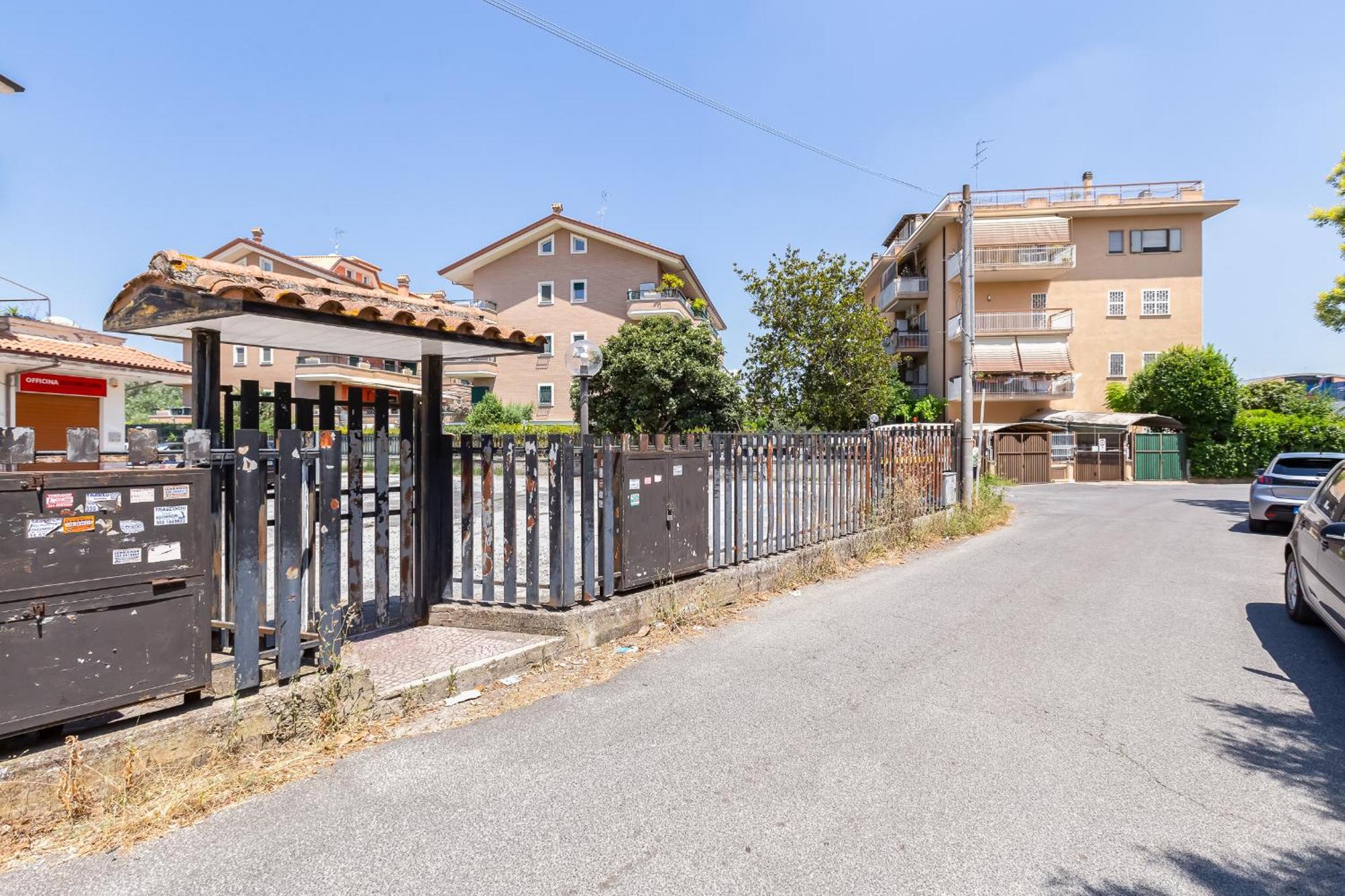 Homesweethome Near Rome Monterotondo  Exterior photo