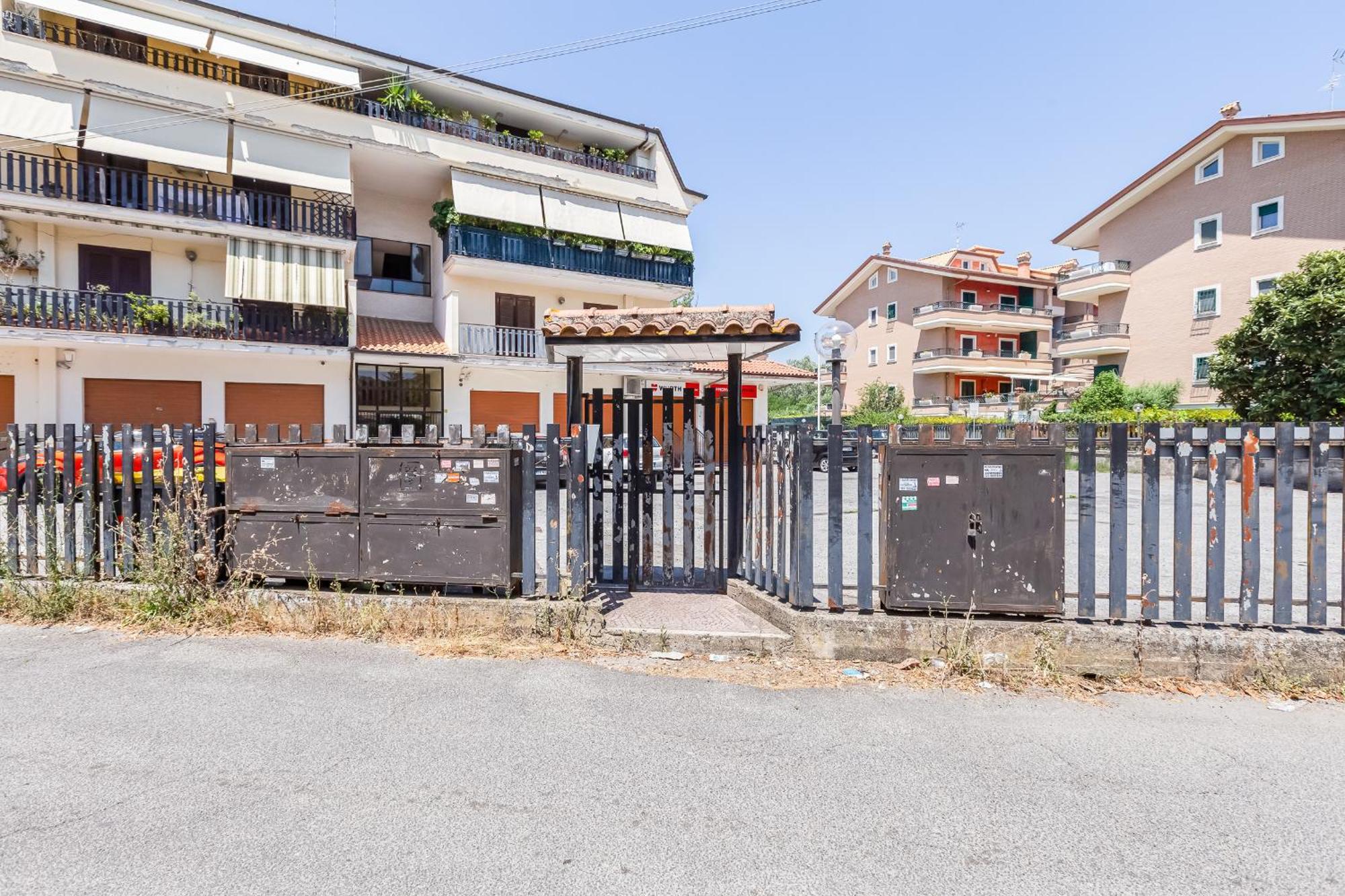 Homesweethome Near Rome Monterotondo  Exterior photo