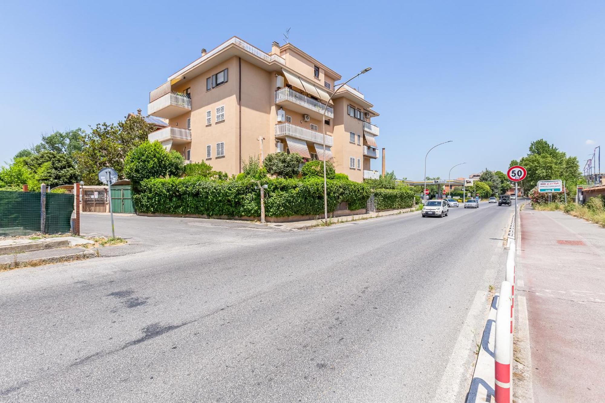 Homesweethome Near Rome Monterotondo  Exterior photo